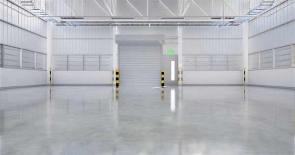 Commercial Concrete Service in Redwood City
