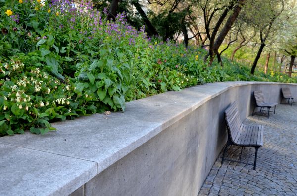 Concrete Retaining Wall Service in Redwood City