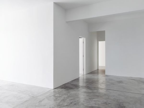 Floor Slab Installation in Redwood City