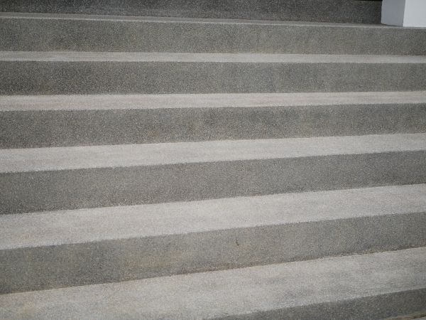Cement Steps Service in Redwood City