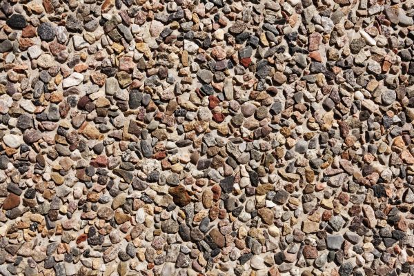 Aggregate Replacement in Redwood City