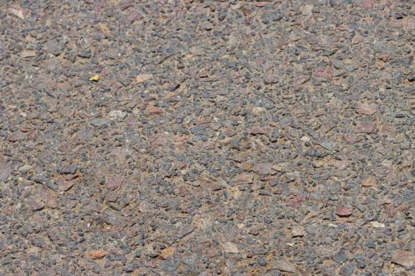 Aggregate Installation in Redwood City