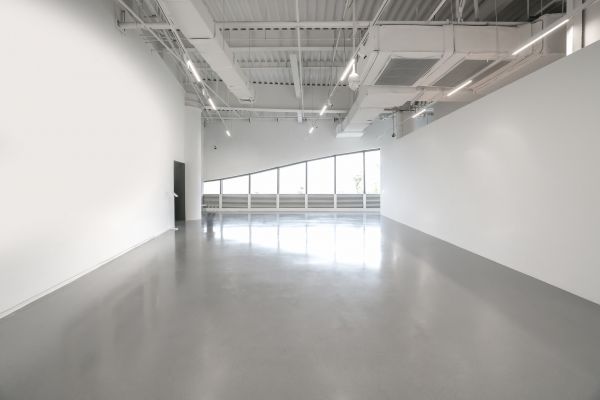 Cement Floor Installation in Redwood City