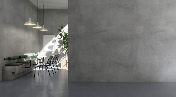 Cement Wall Construction in Redwood City